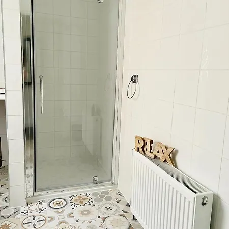 Harbour View شقة كِليبيغْز