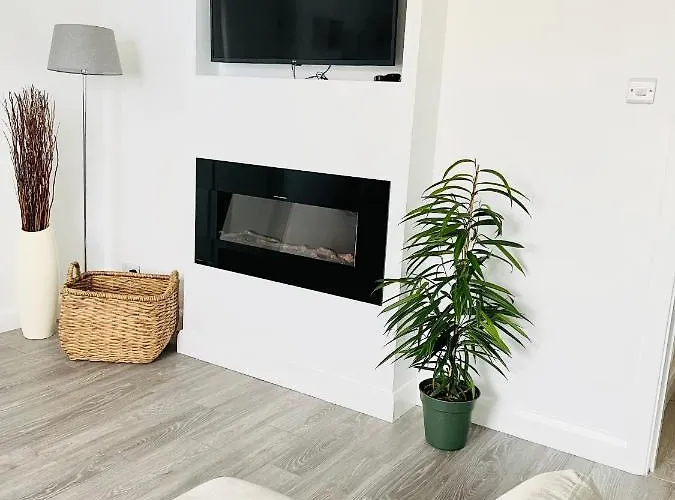 Harbour View Killybegs