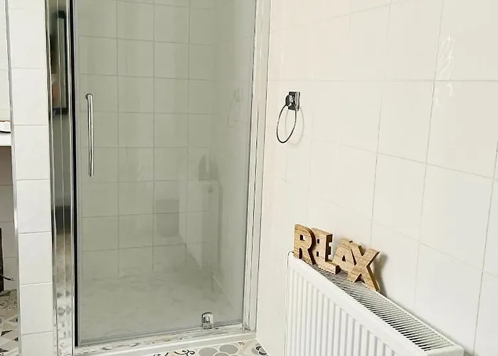 Harbour View Daire Killybegs