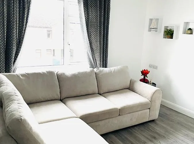 Harbour View Killybegs