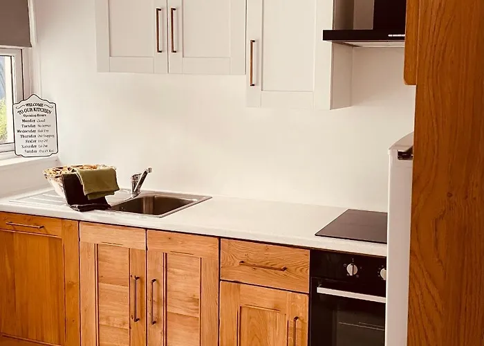 Harbour View * Killybegs